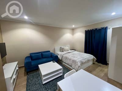 استوديو  للايجار في السالمية، مدينة الكويت - Fully Furnished Studios in Salmiya
