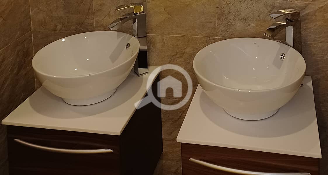 Nice 4 bedroom floor in mangaf with balcony. Nice 4 bedroom floor in mangaf with balcony.