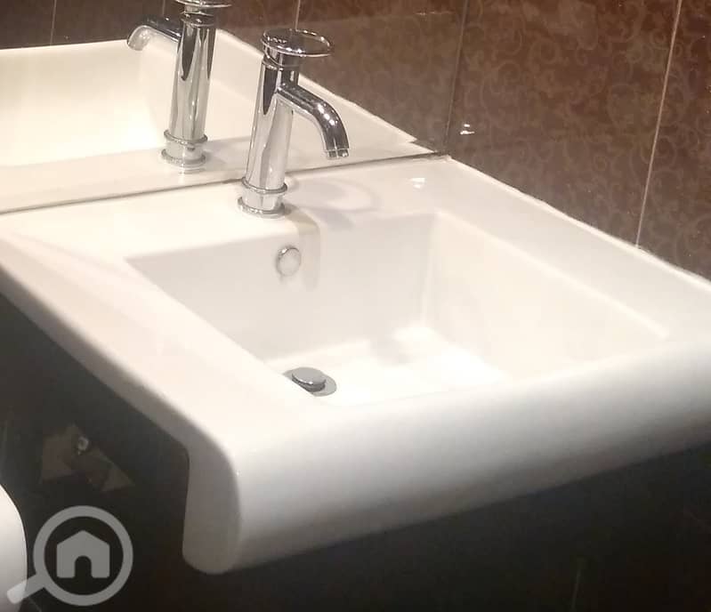 Amazing 3 bedroom floor in mishref with terrace.