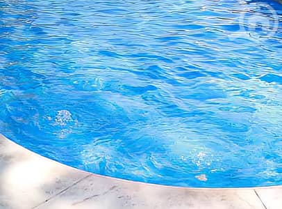 فلیٹ 3 غرف نوم للايجار في المنقف، مدينة الكويت - Furnished 1, 2 & 3 bedrooms in mangaf with pool, gym.