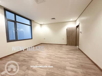 فلیٹ 4 غرف نوم للايجار في قرطبة، مدينة الكويت - FOUR MASTER BEDROOM FLOOR FOR RENT IN QORTUBA
