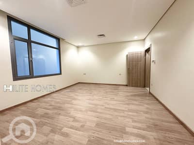 4 Bedroom Flat for Rent in Qurtuba, Kuwait City - FOUR MASTER BEDROOM FLOOR FOR RENT IN QORTUBA