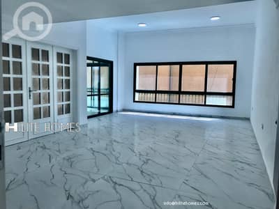 3 Bedroom Apartment for Rent in Al Salmiya, Kuwait City - THREE BEDROOM APARTMENT FOR RENT IN SALMIYA