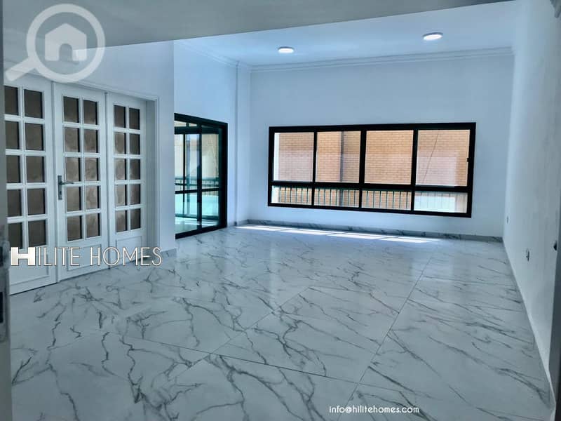 THREE BEDROOM APARTMENT FOR RENT IN SALMIYA THREE BEDROOM APARTMENT FOR RENT IN SALMIYA