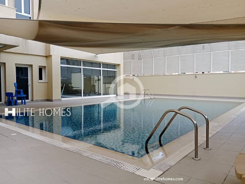 THREE MASTER BEDROOM APARTMENT FOR RENT IN SALMIYA THREE MASTER BEDROOM APARTMENT FOR RENT IN SALMIYA