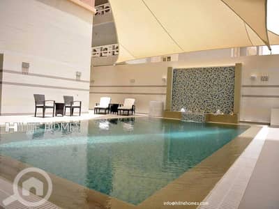 2 Bedroom Apartment for Rent in Al Salmiya, Kuwait City - 2 BEDROOM APARTMENT FOR RENT , NEAR BOULEVARD PARK , SALMIYA
