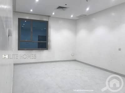 3 Bedroom Apartment for Rent in Al Zahra, Kuwait City - Three bedroom Renovated apartment for rent in Zahra