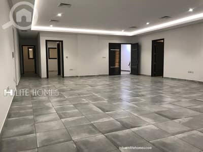 5 Bedroom Apartment for Rent in Mubarak Al Kabeer, Kuwait City - Five Master master bedroom Basement floor for rent in Al Masayel