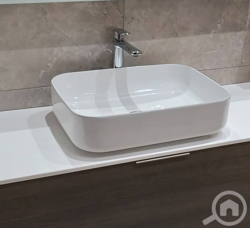 Closed to the beach! villa in abu halifa with amazing terrace Closed to the beach! villa in abu halifa with amazing terrace