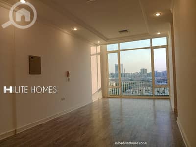 فلیٹ 3 غرف نوم للايجار في الشعب البحري، مدينة الكويت - Three bedroom apartment for rent in Al-Shaab