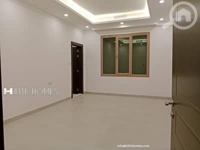 4 Bedroom Apartment for Rent in Salwa, Kuwait City - Four Master bedroom apartment for rent in Salwa