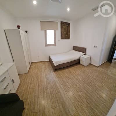 1 Bedroom Apartment for Rent in Al Salmiya, Kuwait City - very nice fully furnished big studio in Salmiya
