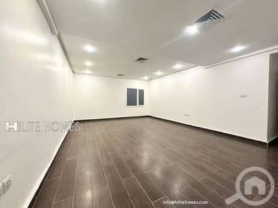 3 Bedroom Apartment for Rent in Mishref, Kuwait City - Three bedroom apartment available for rent in Mishref