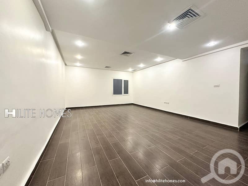 Three bedroom apartment available for rent in Mishref Three bedroom apartment available for rent in Mishref