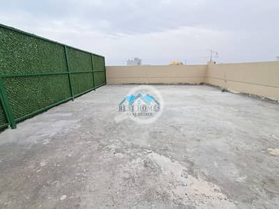 4 Bedroom Flat for Rent in Rumaithiya, Kuwait City - 4 Bedrooms Floor in Rumaithiya