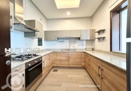 2 Bedroom Flat for Rent in Al Salmiya, Kuwait City - Two bedroom apartment for rent in Salmiya