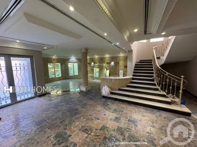 5 Bedroom Villa for Rent in Salwa, Kuwait City - Five Bedroom villa for rent in Salwa
