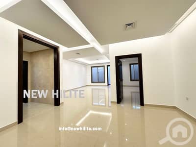شقة 4 غرف نوم للايجار في الرميثية، مدينة الكويت - FOUR BEDROOM BASEMENT APARTMENT FOR RENT IN RUMAITHIYA