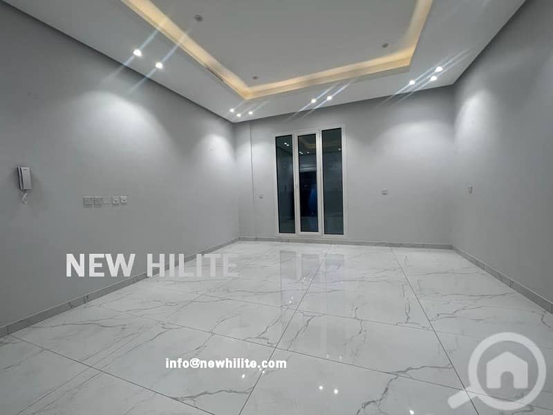 Stunning Three bedroom apartment for rent in Salwa