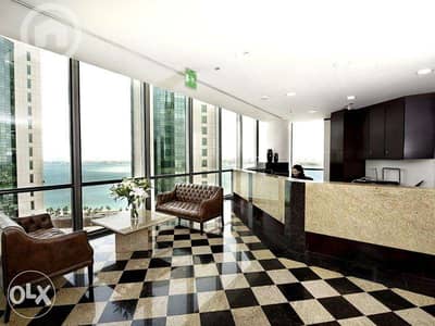 Other Commercial for Rent in Sharq, Kuwait City - Kuwait City - Small & Big Office Spaces
