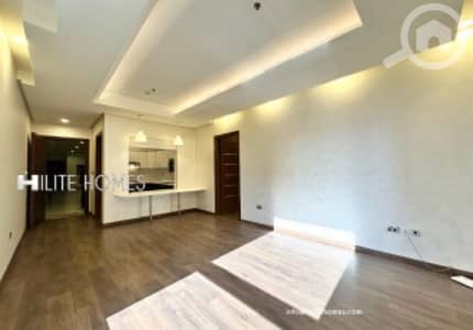 1 Bedroom Apartment for Rent in Al Salmiya, Kuwait City - Modern one-bedroom apartment in Salmiya