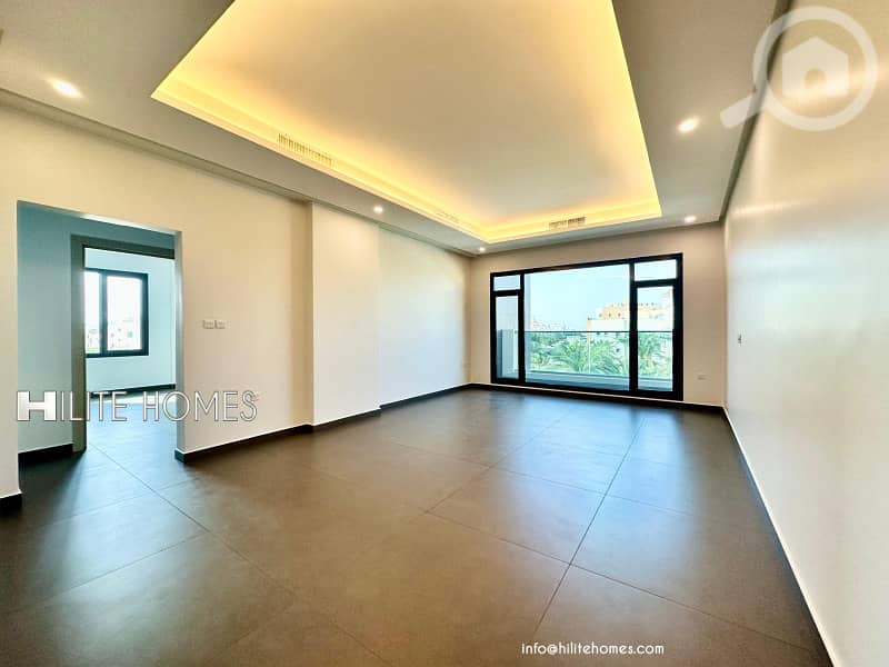 Three bedroom apartment with Balcony for rent in Salwa Three bedroom apartment with Balcony for rent in Salwa
