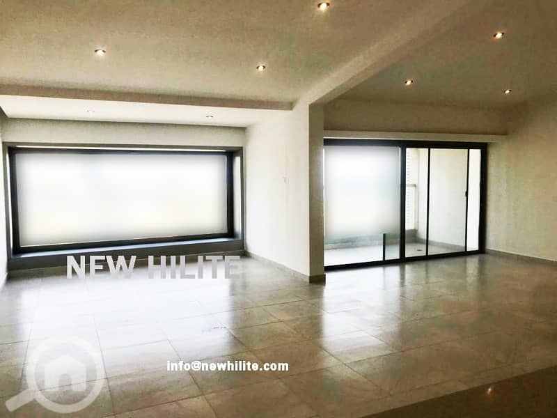 TWO & THREE BEDROOM APARTMENT WITH SEAVIEW AVAILABLE FOR RENT IN SALMI