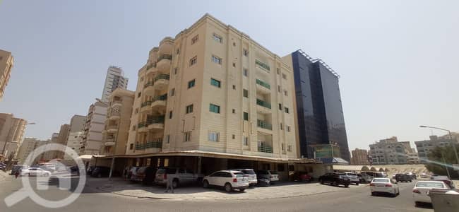 3 Bedroom Apartment for Rent in Maidan Hawalli, Kuwait City - للايجار شقة تجاري في ميدان حولي
