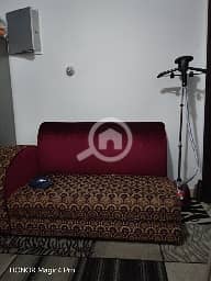 فلیٹ 2 غرفة نوم للايجار في الفنطاس، مدينة الكويت - مشاركة سكن في الفنطاس
