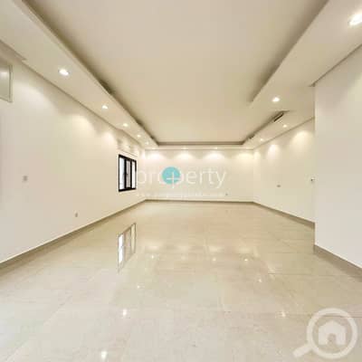 فلیٹ 4 غرف نوم للايجار في المنصورية، مدينة الكويت - Four Master bedroom floor for rent in Mansouriya