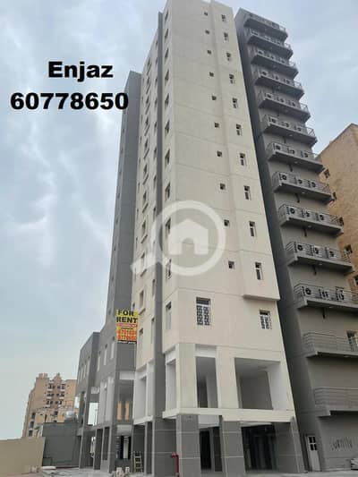 شقة 2 غرفة نوم للايجار في المنقف، مدينة الكويت - Apartment ( Commercial area) For rent in Mangaf