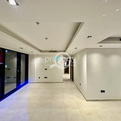 2 Bedroom Flat for Rent in Kuwait Free Trade Zone, Kuwait City - 2 Master bedrooms with Private pool for rent in Kuwait City