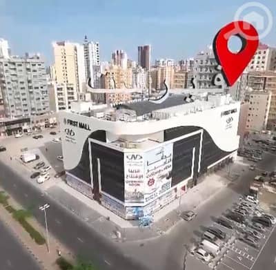 Other Commercial for Rent in Al Salmiya, Kuwait City - مكاتب تجارية بالسالمية