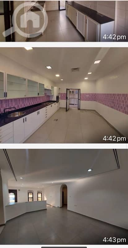 for rent in jabriya ground floor