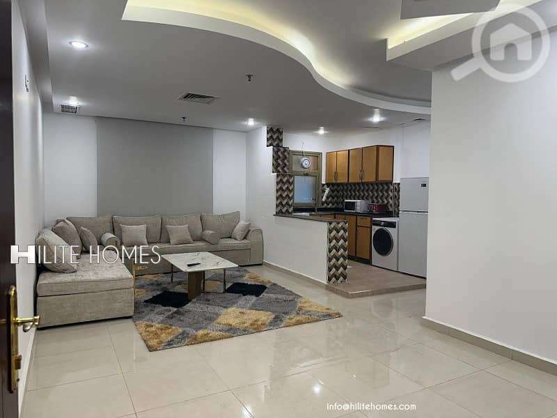 TWO BEDROOM FURNISHED APARTMENT FOR RENT IN SALMIYA TWO BEDROOM FURNISHED APARTMENT FOR RENT IN SALMIYA