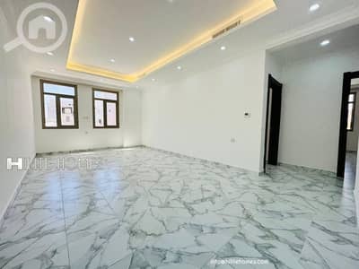 شقة 3 غرف نوم للايجار في الرميثية، مدينة الكويت - Four and Three bedroom apartments for rent in Rumaithya