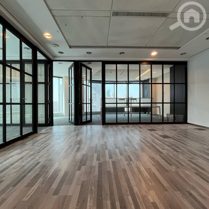 Office for rent in sharq Block 5 Office for rent in sharq Block 5