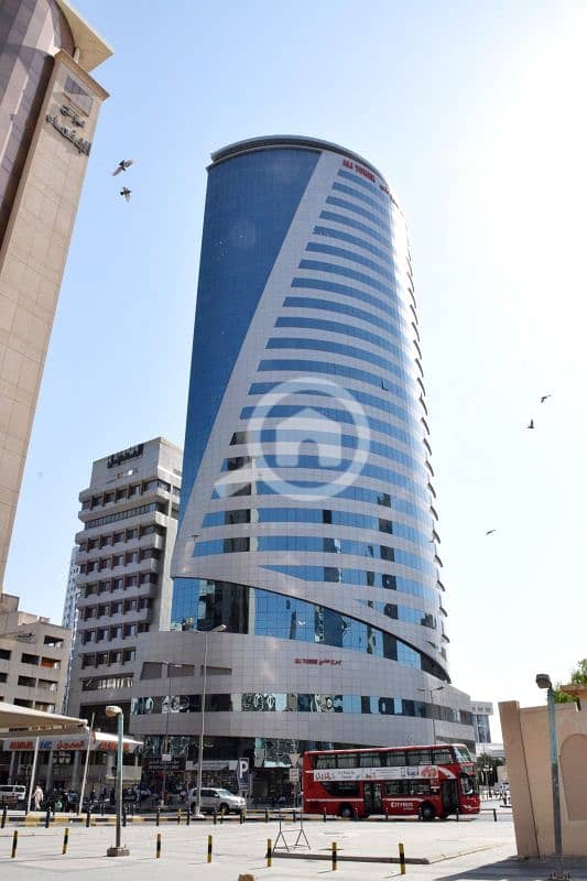 مكاتب تجارية بالعاصمة