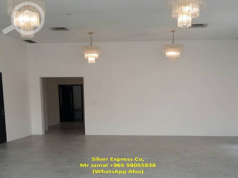 3 Bedroom and 3 Bathroom Apartment in Mangaf 3 Bedroom and 3 Bathroom Apartment in Mangaf