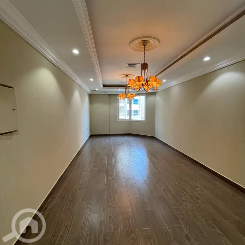 Apartment for rent in Salmiya Apartment for rent in Salmiya