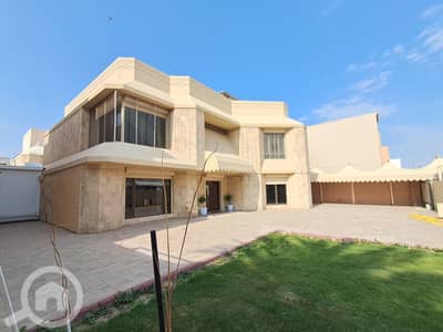 فیلا 6 غرف نوم للايجار في الجابرية، مدينة الكويت - Spacious Villa in Jabriya