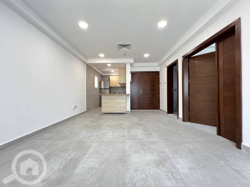 Bneid al Gar – unfurnished, one bedroom apartment w/gym Bneid al Gar – unfurnished, one bedroom apartment w/gym