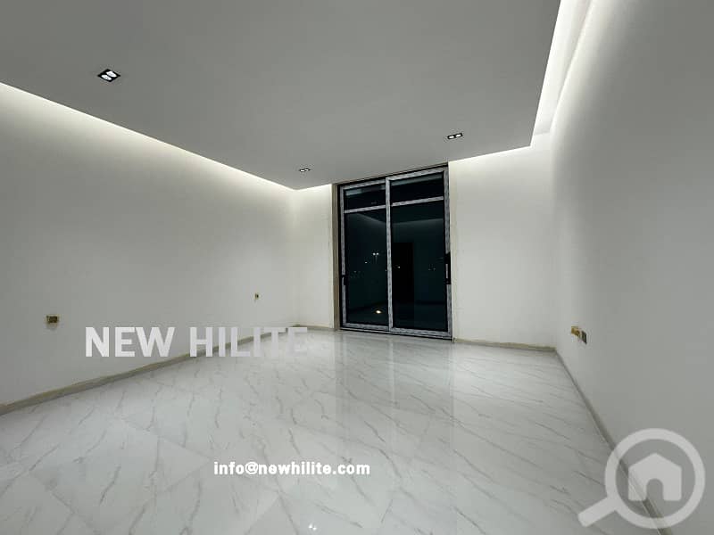 Brand New 3-Bedroom Apartment for Rent in Messila