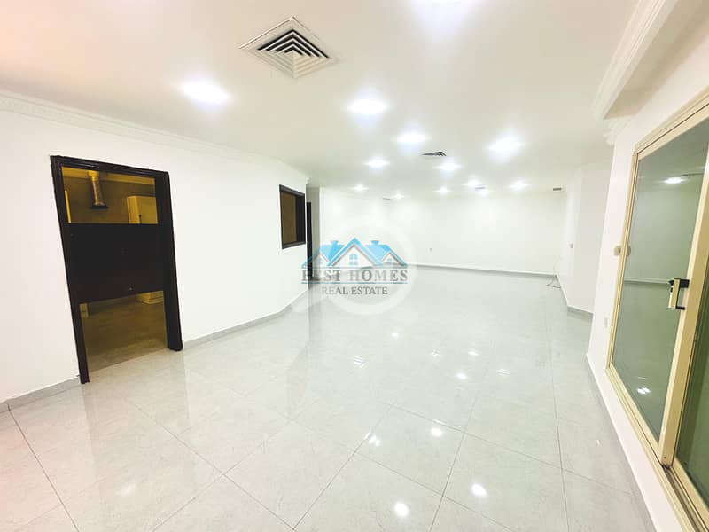 Good Size 3 Bedrooms Apartment in Salwa Good Size 3 Bedrooms Apartment in Salwa