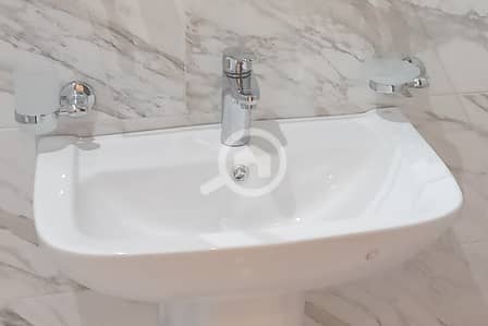 2 Bedroom Apartment for Rent in Salwa, Kuwait City - Pets friendly 2 bedroom ground floor in salwa with yard