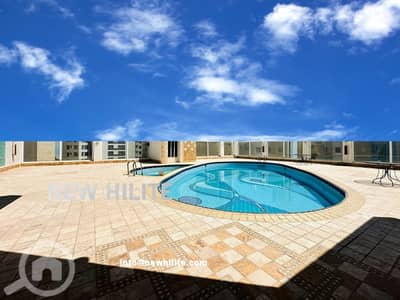 فلیٹ 3 غرف نوم للايجار في الشعب البحري، مدينة الكويت - Modern 3-Bedroom Apartment for Rent in Shaab