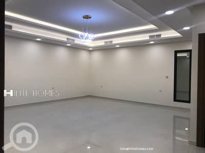 4 Bedroom Flat for Rent in Rumaithiya, Kuwait City - SPACIOUS 4-BEDROOM APARTMENT IN RUMAITHIYA