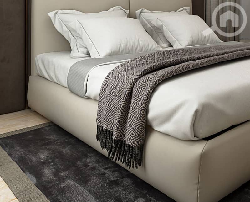 Amazing fully furnished 1 bedroom in fintas