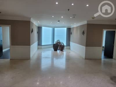 Other Commercial for Rent in Qibla, Kuwait City - 500 SQM Office In Good Location Of Kuwait City For Rent