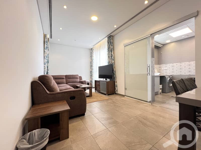 Salmiya – fully furnished, two bedroom apartments Salmiya – fully furnished, two bedroom apartments